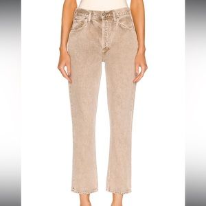 COPY - Citizens of Humanity “Jolene” Jeans